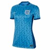 Ženska Nogometni Dres Engleska Gostujući Women's World Cup 2023 Ženska Nogometni Dres Engleska Gostujući Women's World Cup 2023